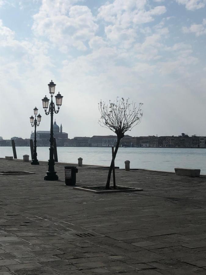 Ca Bea Hotel Venice Exterior photo