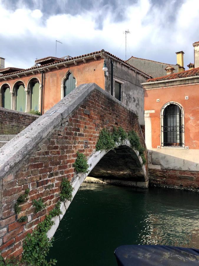 Ca Bea Hotel Venice Exterior photo