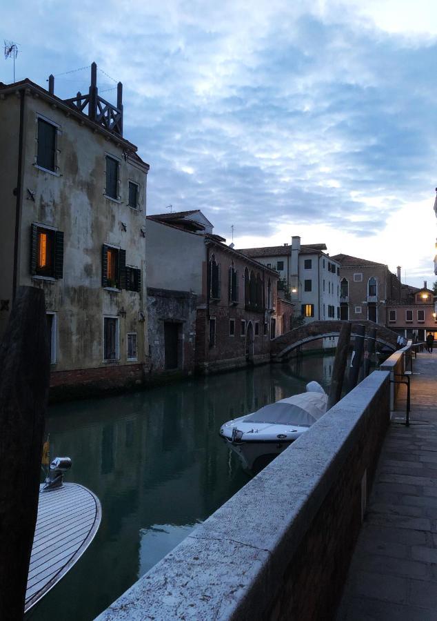 Ca Bea Hotel Venice Exterior photo